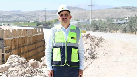 Konya'da Su Kayıpları Kontrol Altında