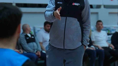 Aliağa Petkimspor'da Antrenör Değişikliği
