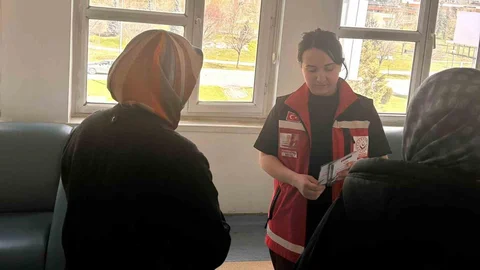 Elazığ'da Koruyucu Aile Farkındalığı