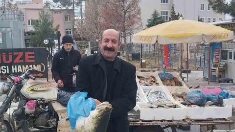 Diyarbakır'da Av Yasağı Uygulaması Başladı