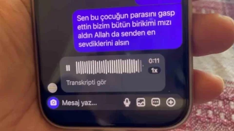 Kocaeli'de Galerici Dolandırıcılığı İddiası