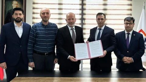 Erzincan Kültürel Mirası Yeniden Gün Yüzüne Çıkıyor