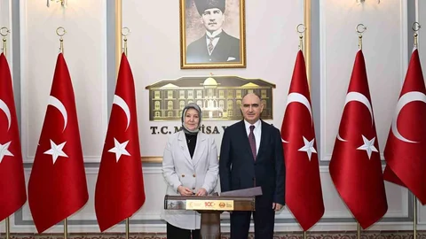 Kadına Yönelik Şiddetle Mücadelede Yeni Dönem