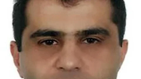 Sarı Kategorideki Darbeci Binbaşı Yakalandı