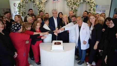 Samsun Estetikte Dünya Çapında Tanınan Merkez Oluyor