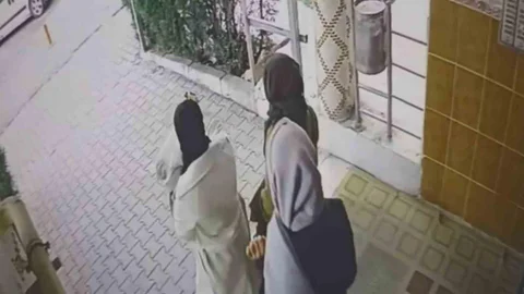 Kayseri'de Hırsızlık Olayı Çözüldü