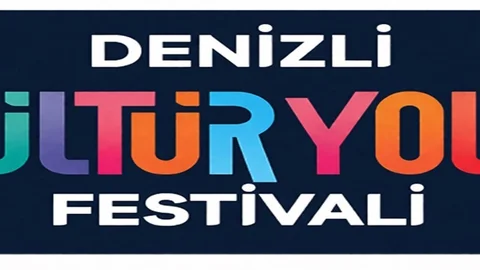 Denizli 2027 Kültür Yolu Festivali'ne Hazırlanıyor