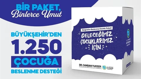 İlkokul Öğrencilerine Destek Paketi Uygulaması