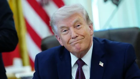 Donald Trump NATO'dan Çekilme Düşüncesini Açıkladı