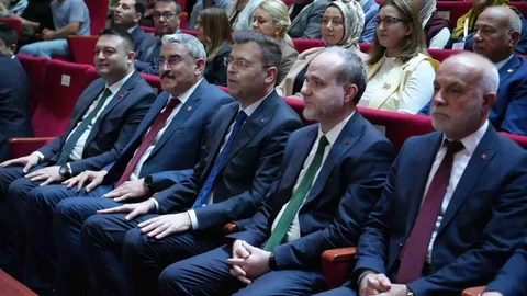 UNİKOP Çalıştayı Niğde'de Başladı