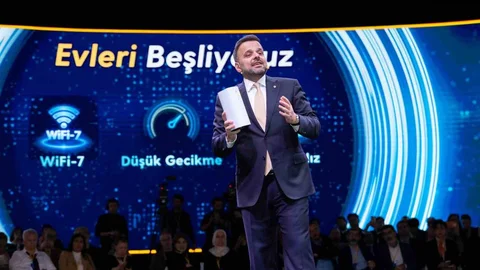Turkcell 5G Paketlerini Beş Kat Artırdı