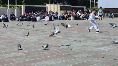 Bartın'da Sessiz Kitap Okuma Etkinliği