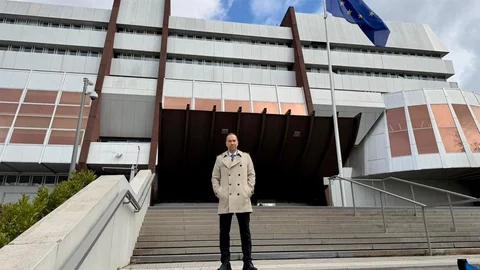 Niğde'de Uluslararası Temaslar