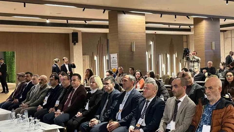 Karadeniz'de Balık Çeşitliliği İzlenecek