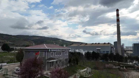 Bursa'da Tarım ve Sanayi Vizyonu