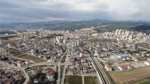 Kastamonu'da Şubat Ayında İhracat Rakamları Açıklandı