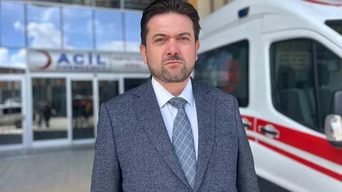 Mevsimsel Hastalıklar İçin Uyarılar Van'da