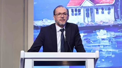 Pediatri Dünyası İstanbul’da Toplandı