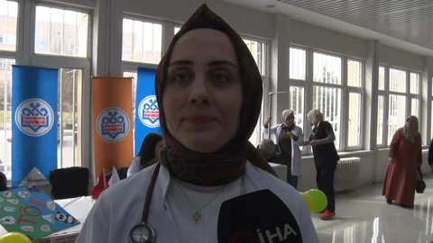 Kayseri'de Akciğer Kanseri Tarama Önerisi
