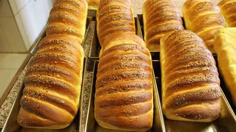Bayatlamayan Ekmeklere İlgi Artıyor