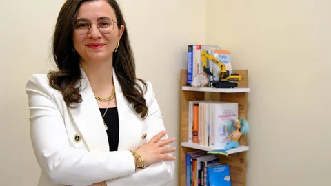 Otizmde Erken Tanının Önemi Sivas'ta Vurgulandı