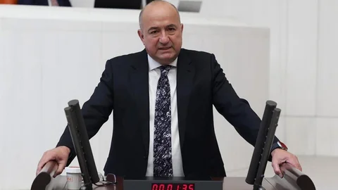 Çanakkale'de AK Parti'den Tepki Geldi