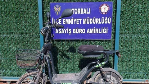 Torbalı'da Asayiş Uygulamaları Sonucu 61 Tutuklama