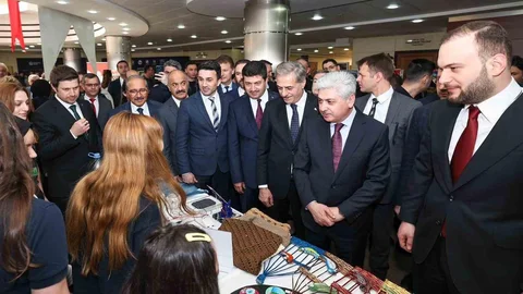 Sıfır Atık Vizyonu Sakarya'da Tartışıldı