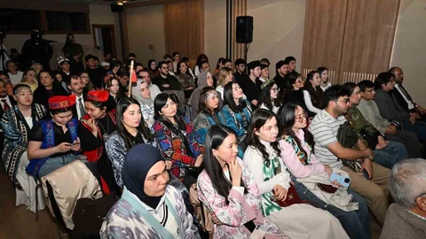 HAK-İŞ Başkanı Arslan'dan Nevruz Açıklamaları