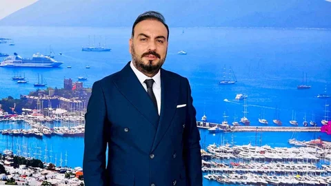 Bodrum Gazeteciler Cemiyeti'nde Başkanlık Seçimi Yapıldı