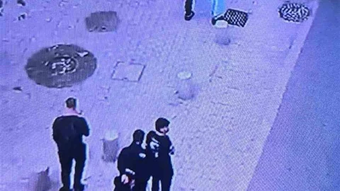 Kıbrıs'ta Rum tarafından saldırı gerçekleşti