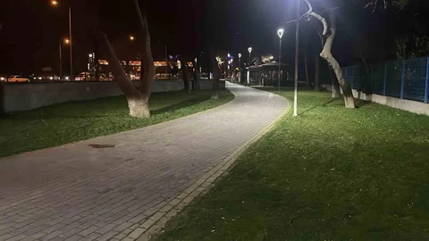 Konya'da Bıçaklı Kavga: 3 Yaralı