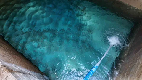 Hatay'da Su İletimi Güvenli Hale Getirildi