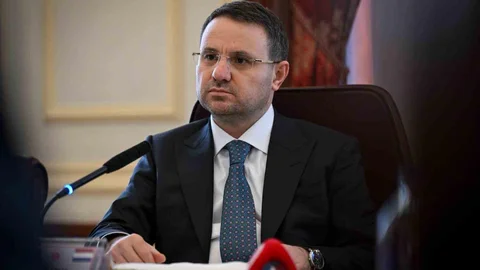 Musa Aşoğlu'nun İadesi Talep Edildi