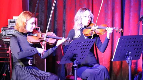 Yenipazar'da Klasik Müzik Konseri Gerçekleşti