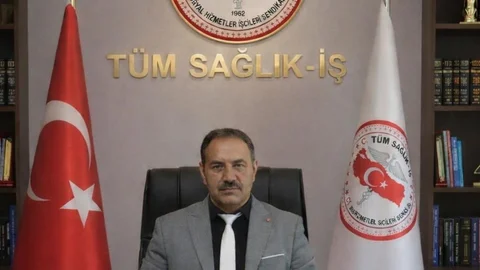 Tığtepe, Erzurum'da Genel Başkan Seçildi
