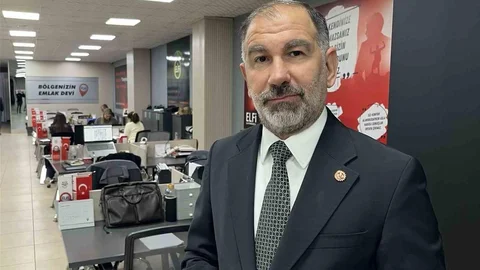 Savaşın İnşaat Maliyetlerine Etkisi Bursa'da Görüldü