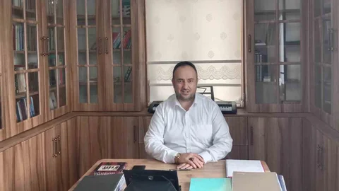 Manisa'da Su Baskınları Sorunu