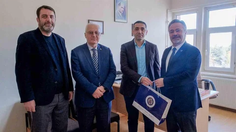 Atatürk Üniversitesi'nden Yenilikçi Projeler