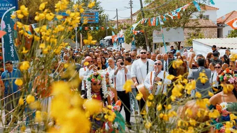 Didim Ege Lezzetleri Festivali Başlıyor