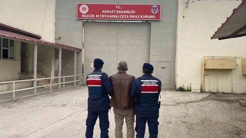 Kasten Yaralama Suçundan Aranan Şahıs Bilecik'te Yakalandı