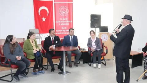 Bilecik Huzurevi İncelemesi Gerçekleştirildi