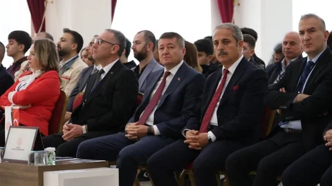 Bilecik'te AR-GE Buluşmaları Başladı