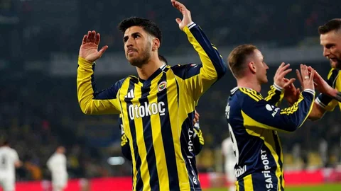 Fenerbahçe-Beşiktaş Derbilerinde Yabancı Golcüler Öne Çıkıyor