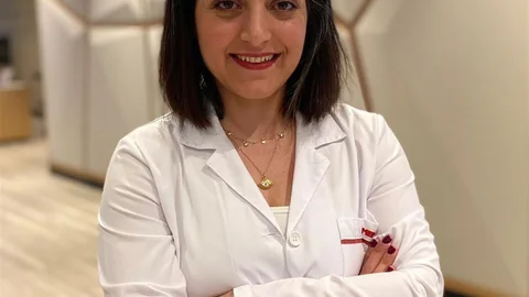 Kadınlarda Adet Ağrısı Algısı Sorun Yaratarak Tanı Geciktiriyor