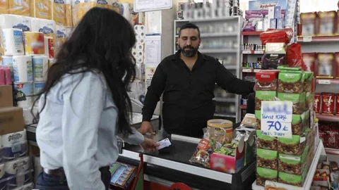 Mersin'de Halk Kart ile Destek Uygulaması