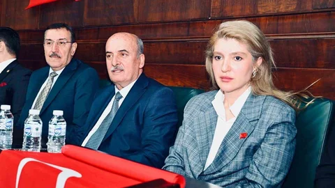 Malatya'da Birlik ve Beraberlik Vurgusu