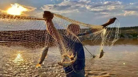 Erzincan'da Av Yasağı Başladı