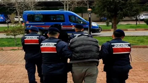 Aksaray'da Uyuşturucu Operasyonu Gerçekleşti