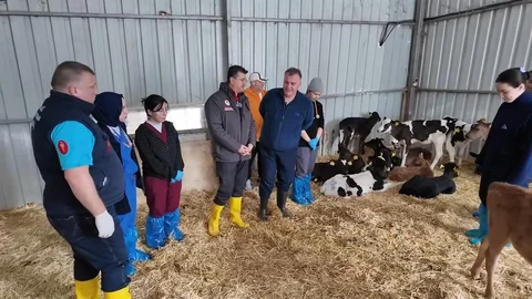 Doğum Sonrası Bakımda Hata Olmaz